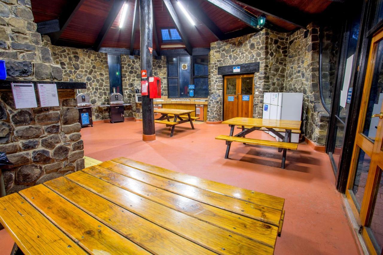 Discovery Parks - Cradle Mountain Exterior foto
