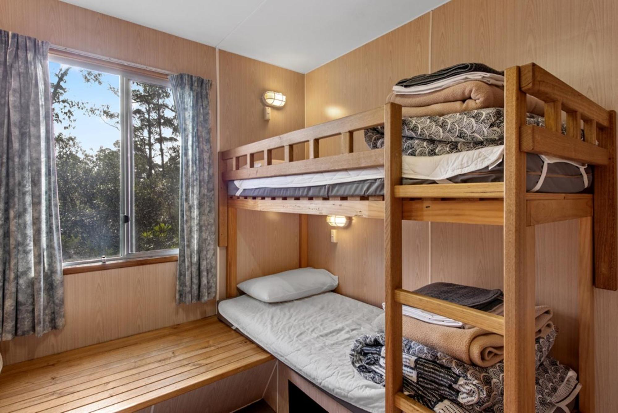 Discovery Parks - Cradle Mountain Zimmer foto
