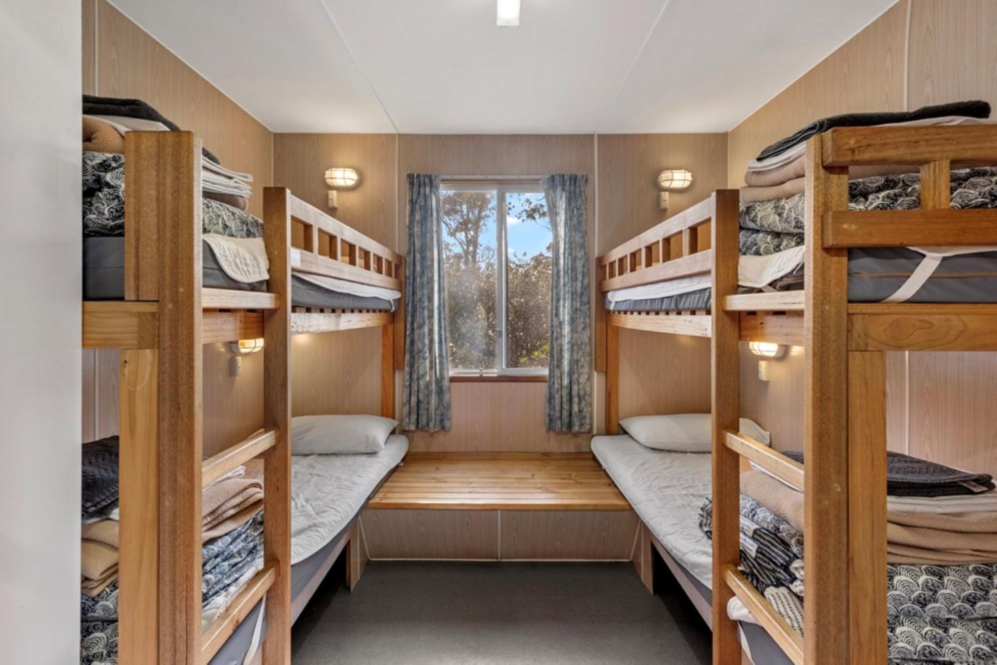Discovery Parks - Cradle Mountain Zimmer foto